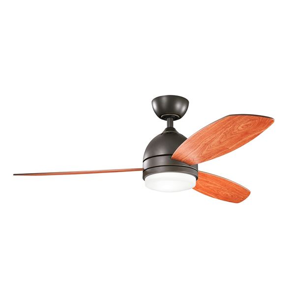 Kichler Lighting Vassar LED 52" Ceiling Fan