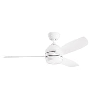 Kichler Lighting Vassar LED 52" Ceiling Fan