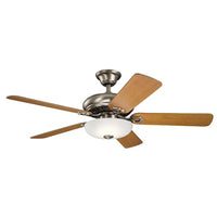 Kichler Lighting 52" Bentzen Select LED Ceiling Fan