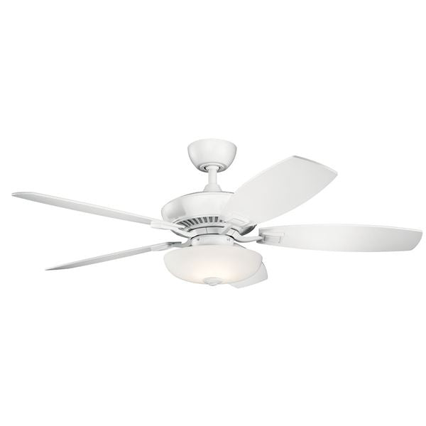 Kichler Lighting Canfield Pro LED 52" Ceiling Fan