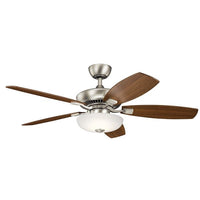 Kichler Lighting Canfield Pro LED 52" Ceiling Fan