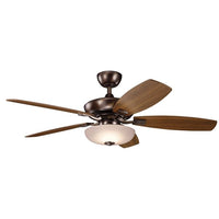 Kichler Lighting Canfield Pro LED 52" Ceiling Fan