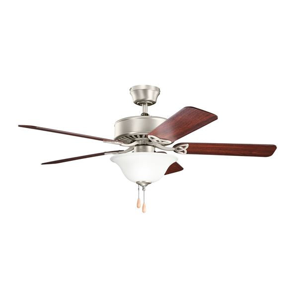 Kichler Lighting Renew Select ES ES CFL 50" Ceiling Fan