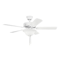 Kichler Lighting Renew Select 50" Ceiling Fan