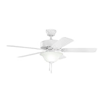 Kichler Lighting Renew Select 50" Ceiling Fan