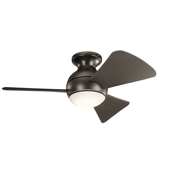 Kichler Lighting Sola LED 34" Ceiling Fan