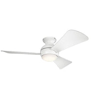 Kichler Lighting Sola LED 44" Ceiling Fan