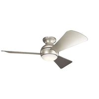 Kichler Lighting Sola LED 44" Ceiling Fan