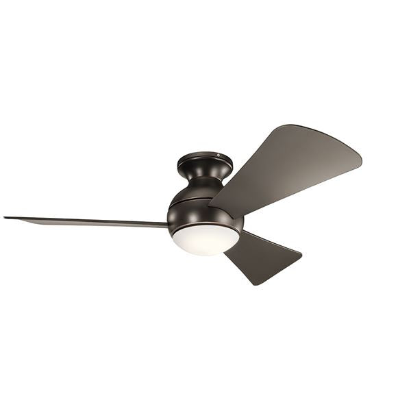 Kichler Lighting Sola LED 44" Ceiling Fan