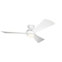 Kichler Lighting Sola LED 54" Ceiling Fan