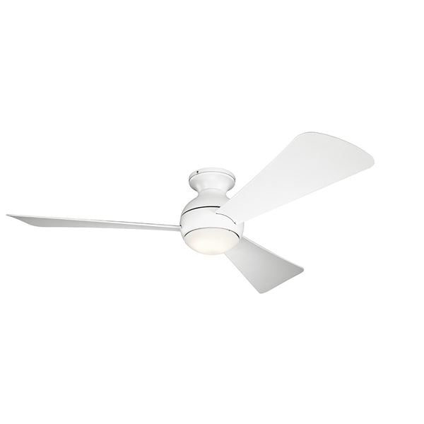 Kichler Lighting Sola LED 54" Ceiling Fan