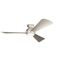 Kichler Lighting Sola LED 54" Ceiling Fan