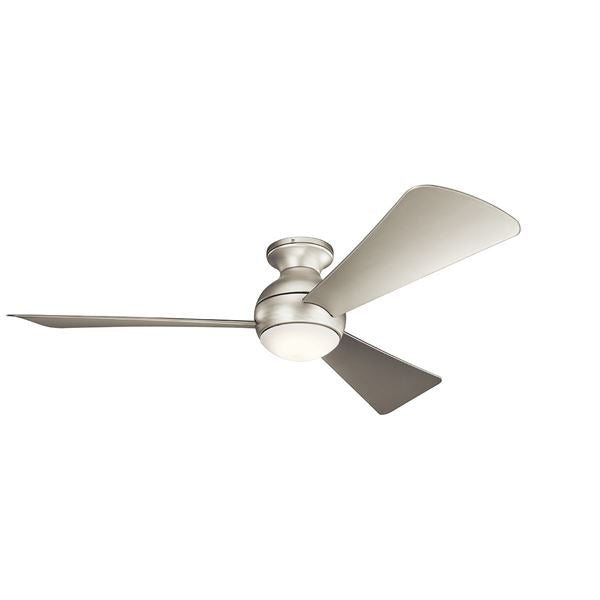 Kichler Lighting Sola LED 54" Ceiling Fan