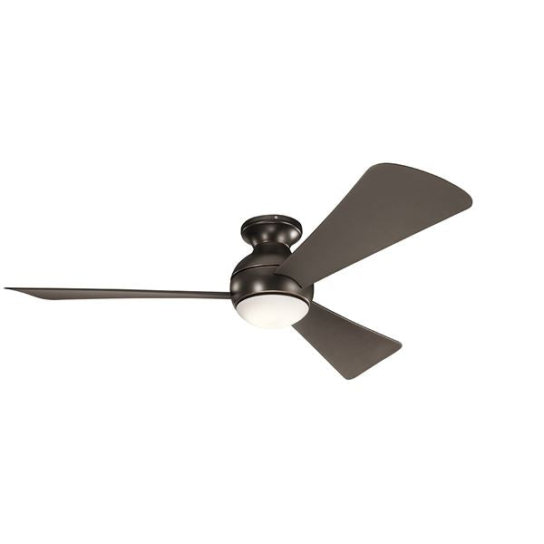 Kichler Lighting Sola LED 54" Ceiling Fan