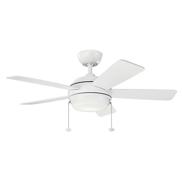 Kichler Lighting Starkk LED 42" Ceiling Fan