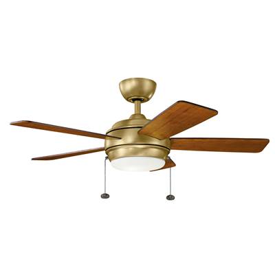 Kichler Lighting Starkk LED 42" Ceiling Fan