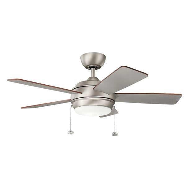 Kichler Lighting Starkk LED 42" Ceiling Fan