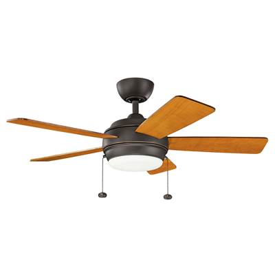 Kichler Lighting Starkk LED 42" Ceiling Fan