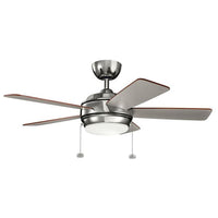 Kichler Lighting Starkk LED 42" Ceiling Fan