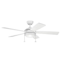 Kichler Lighting Starkk LED 52" Ceiling Fan