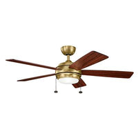 Kichler Lighting Starkk LED 52" Ceiling Fan