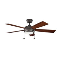 Kichler Lighting Starkk LED 52" Ceiling Fan