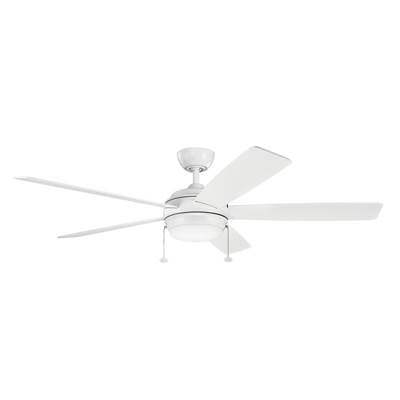 Kichler Lighting Starkk LED 60" Ceiling Fan