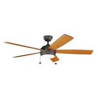 Kichler Lighting Starkk LED 60" Ceiling Fan