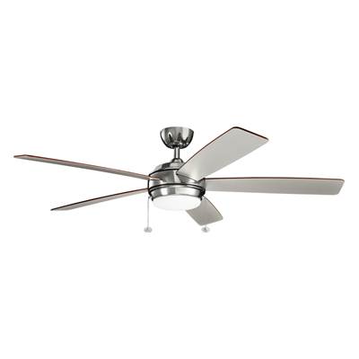 Kichler Lighting Starkk LED 60" Ceiling Fan