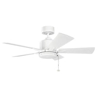 Kichler Lighting Bowen 42" Ceiling Fan