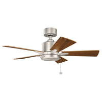 Kichler Lighting Bowen 42" Ceiling Fan