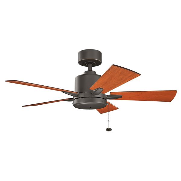 Kichler Lighting Bowen 42" Ceiling Fan