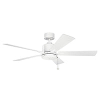 Kichler Lighting Bowen 52" Ceiling Fan