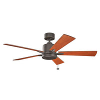 Kichler Lighting Bowen 52" Ceiling Fan