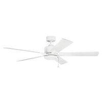 Kichler Lighting Bowen 60" Ceiling Fan