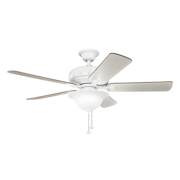 Kichler Lighting Terra Select 52" Ceiling Fan