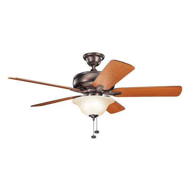 Kichler Lighting Terra Select 52" Ceiling Fan