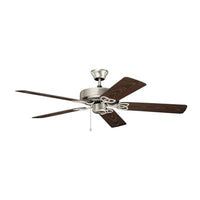 Kichler Lighting Kichler Basics Patio 52" Ceiling Fan