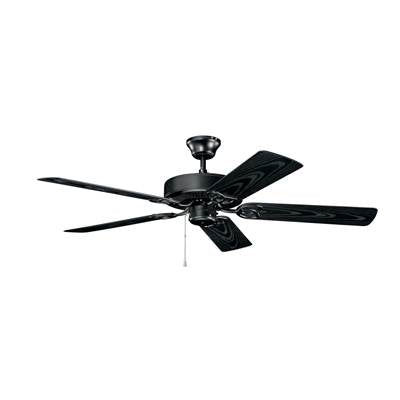 Kichler Lighting Kichler Basics Patio 52" Ceiling Fan