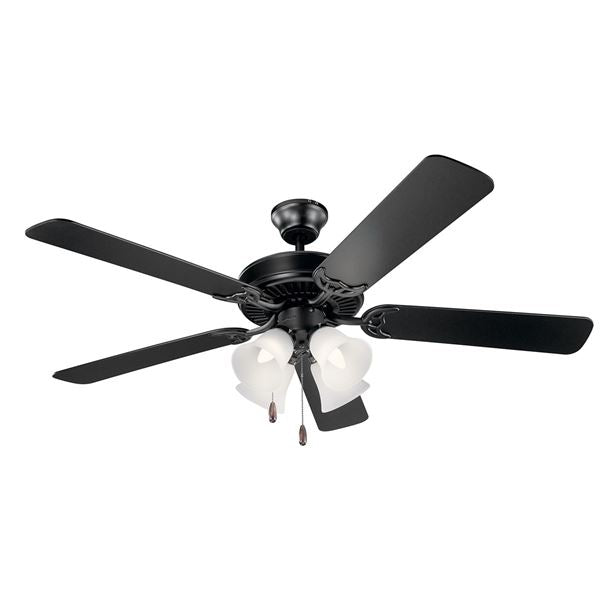 Kichler Lighting Kichler Basics Premier 52" Ceiling Fan