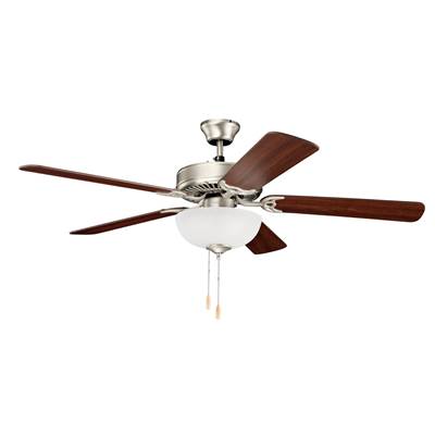 Kichler Lighting Basics Select 52" Ceiling Fan