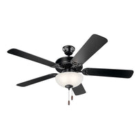 Kichler Lighting Kichler Basics Select 52" Ceiling Fan