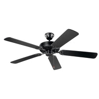 Kichler Lighting Kichler Basics 52" Ceiling Fan