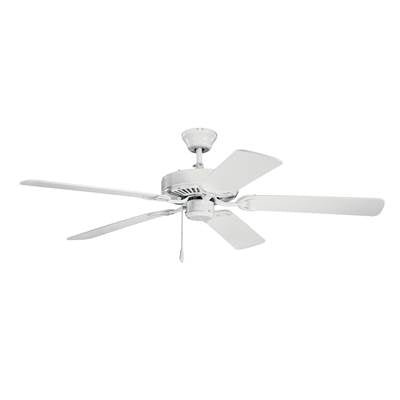 Kichler Lighting Basics 52" Ceiling Fan