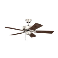 Kichler Lighting Kichler Basics Patio 42" Ceiling Fan