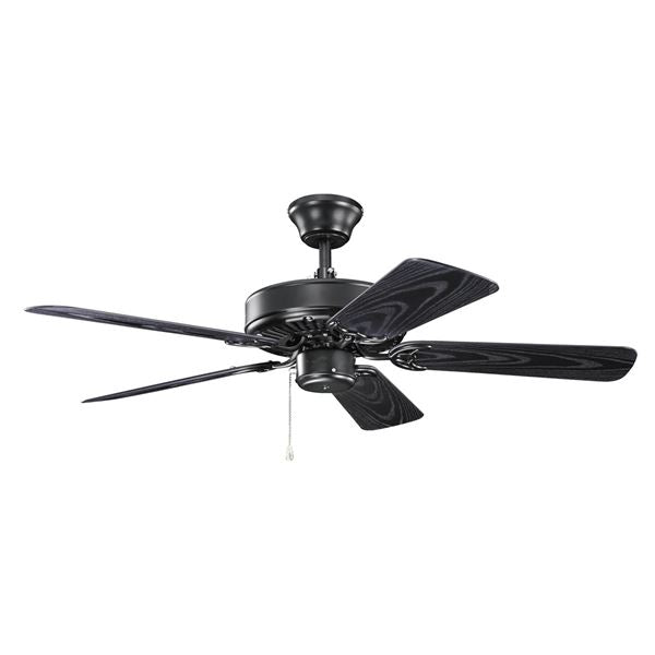 Kichler Lighting Kichler Basics Patio 42" Ceiling Fan