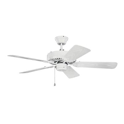 Kichler Lighting Kichler Basics Patio 42" Ceiling Fan